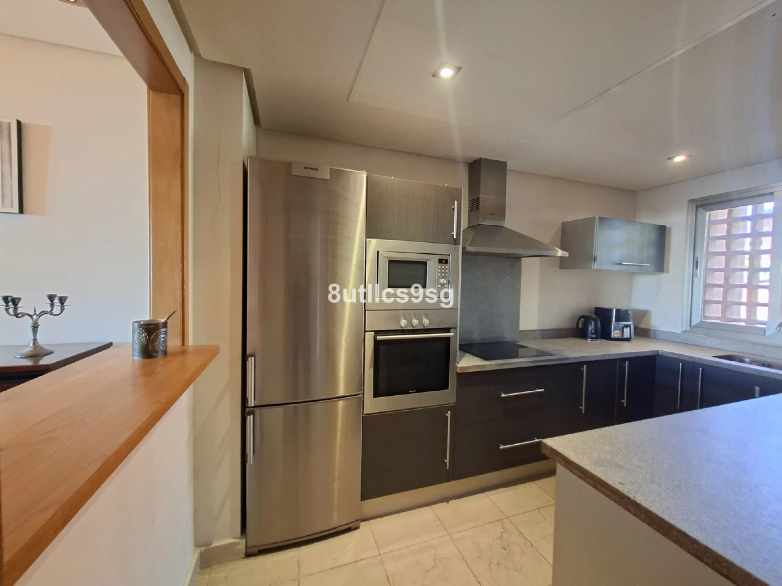 House - Townhouse в продаже в Manilva, Málaga. В доме 2 спален и 3 ванных комнат. Площадь дома 210 м²