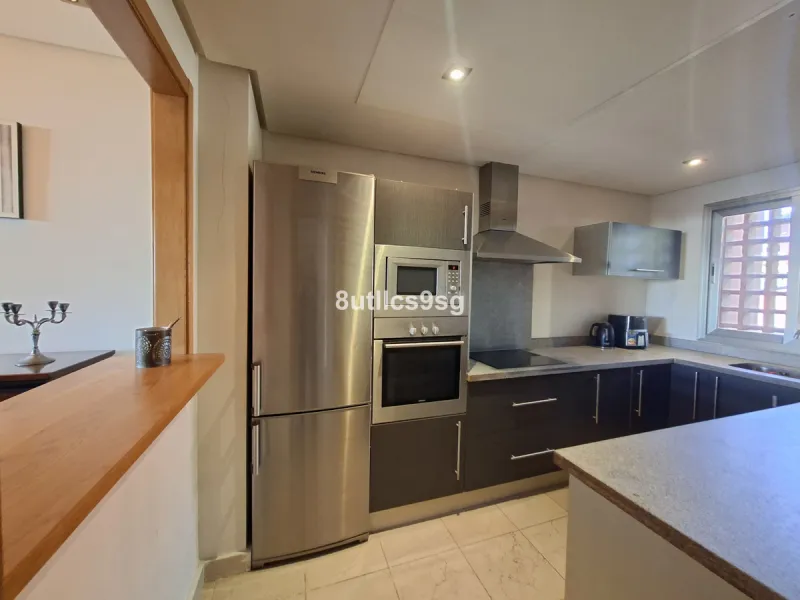 House - Townhouse в продаже в Manilva, Málaga. В доме 2 спален и 3 ванных комнат. Площадь дома 210 м²