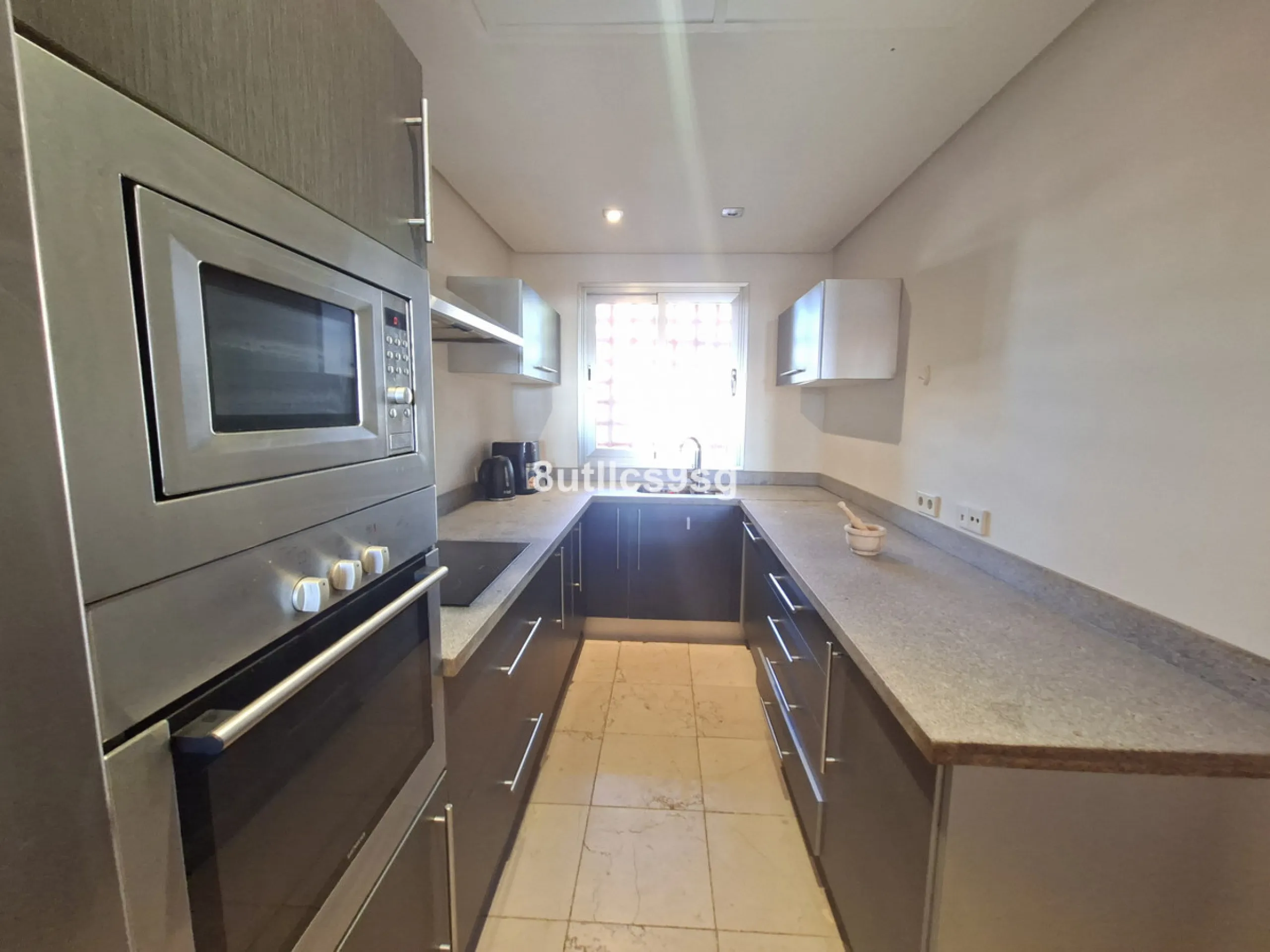 House - Townhouse в продаже в Manilva, Málaga. В доме 2 спален и 3 ванных комнат. Площадь дома 210 м²