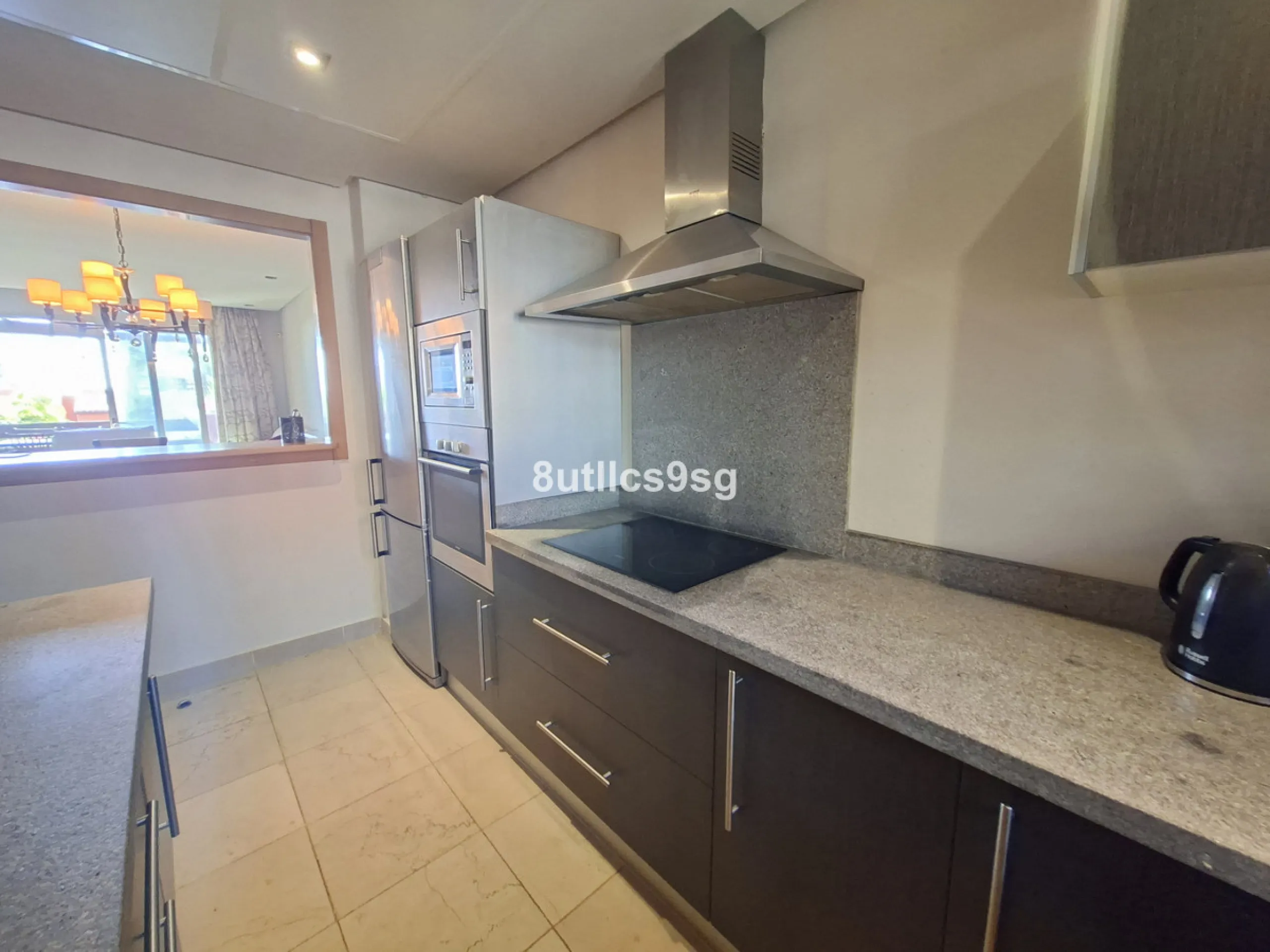 House - Townhouse в продаже в Manilva, Málaga. В доме 2 спален и 3 ванных комнат. Площадь дома 210 м²