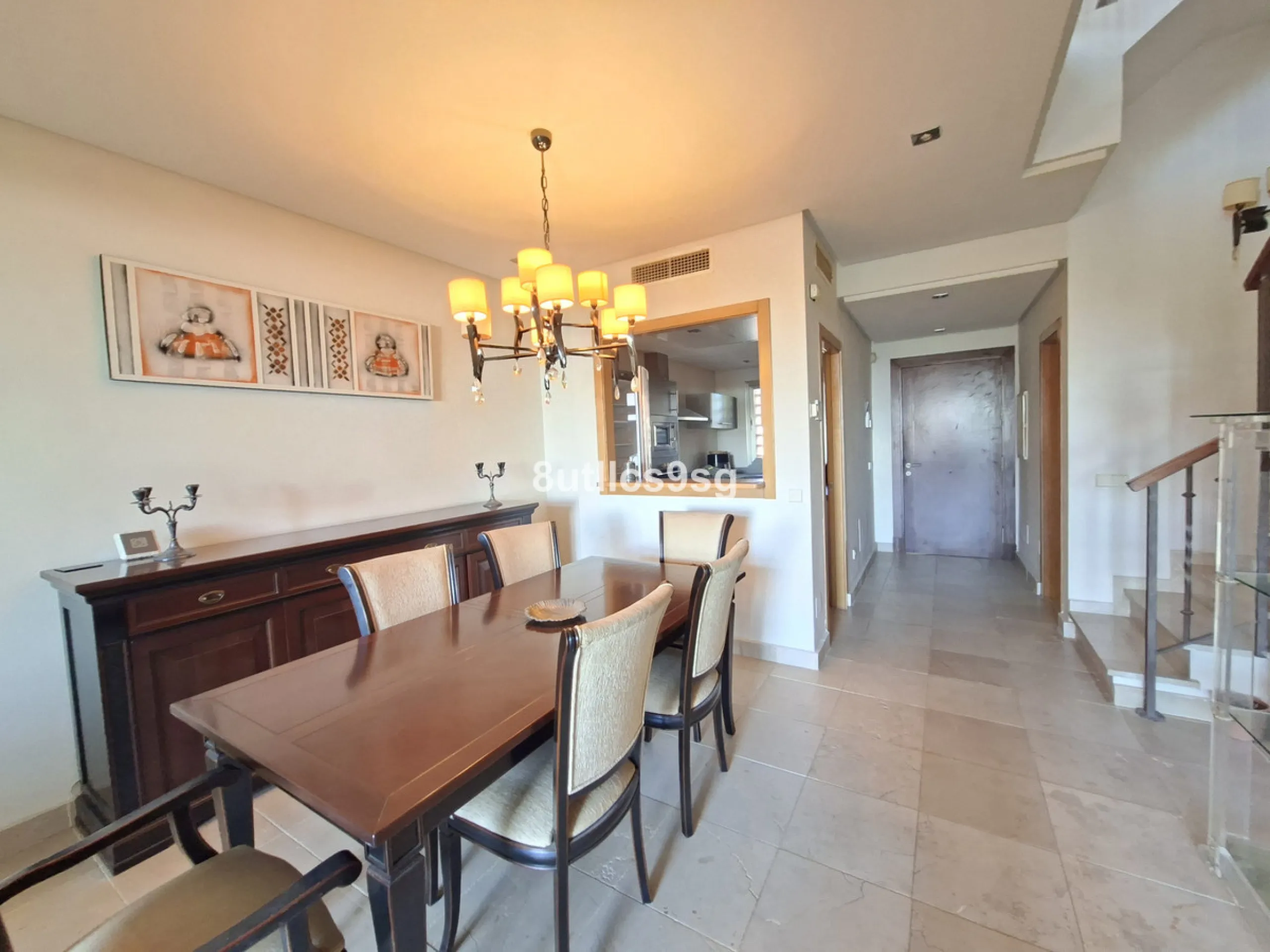 House - Townhouse в продаже в Manilva, Málaga. В доме 2 спален и 3 ванных комнат. Площадь дома 210 м²