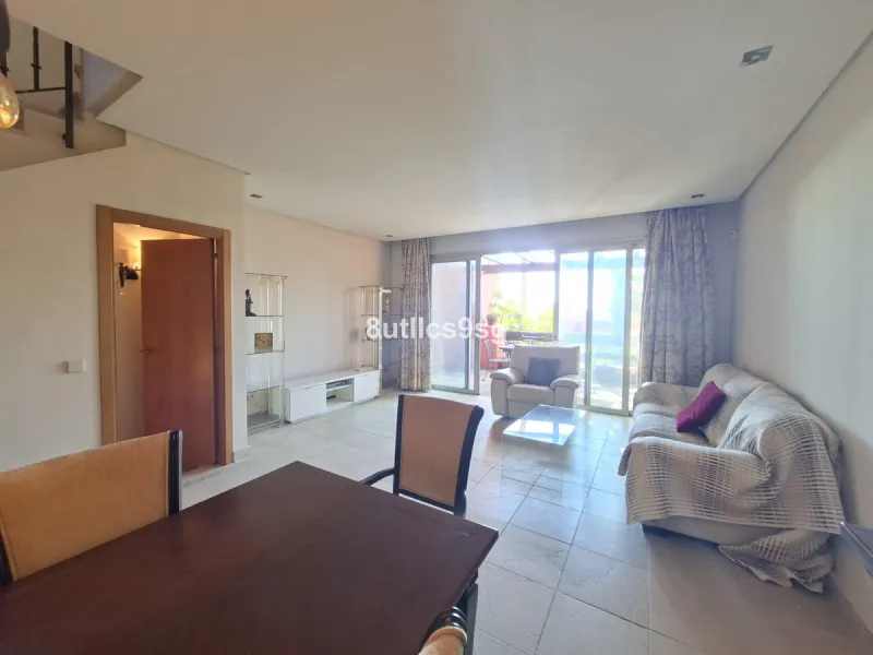 House - Townhouse в продаже в Manilva, Málaga. В доме 2 спален и 3 ванных комнат. Площадь дома 210 м²