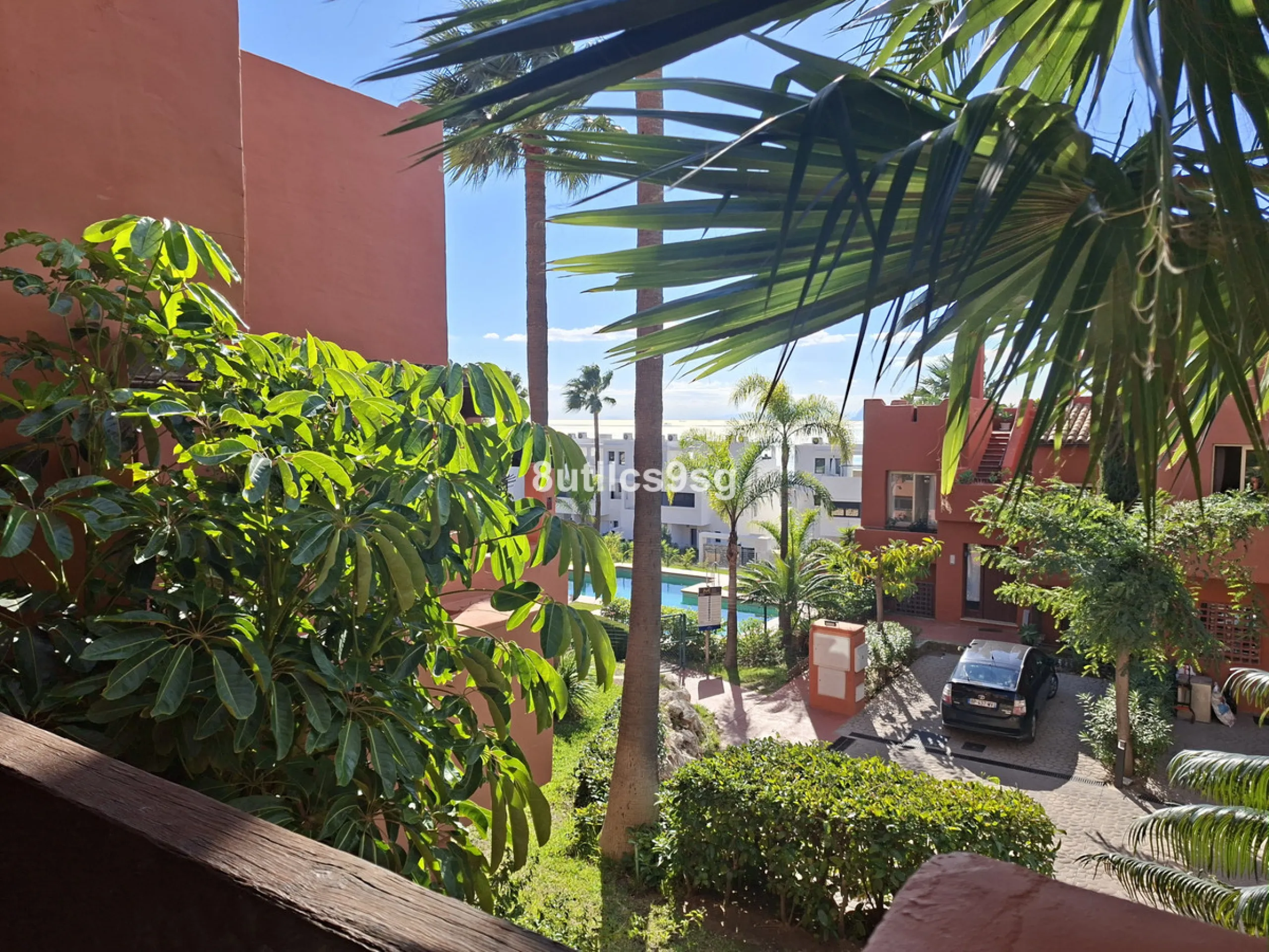 House - Townhouse в продаже в Manilva, Málaga. В доме 2 спален и 3 ванных комнат. Площадь дома 210 м²