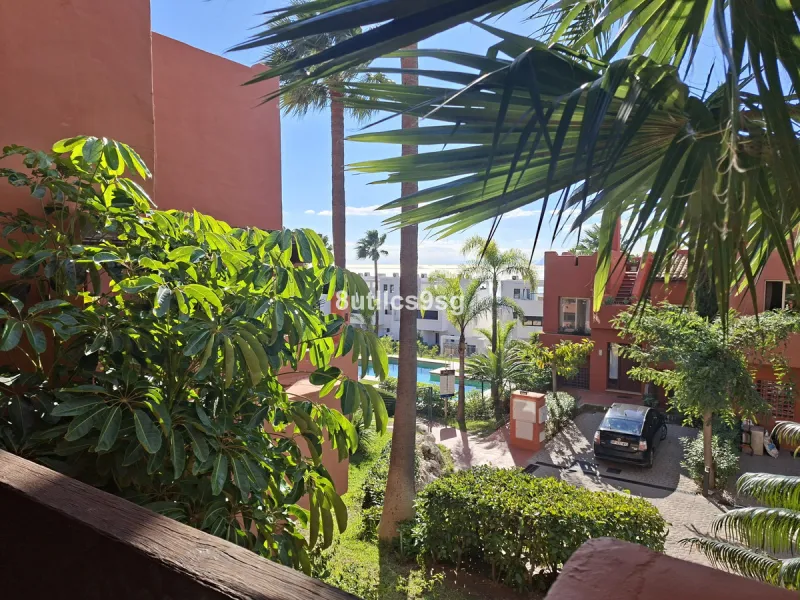 House - Townhouse в продаже в Manilva, Málaga. В доме 2 спален и 3 ванных комнат. Площадь дома 210 м²