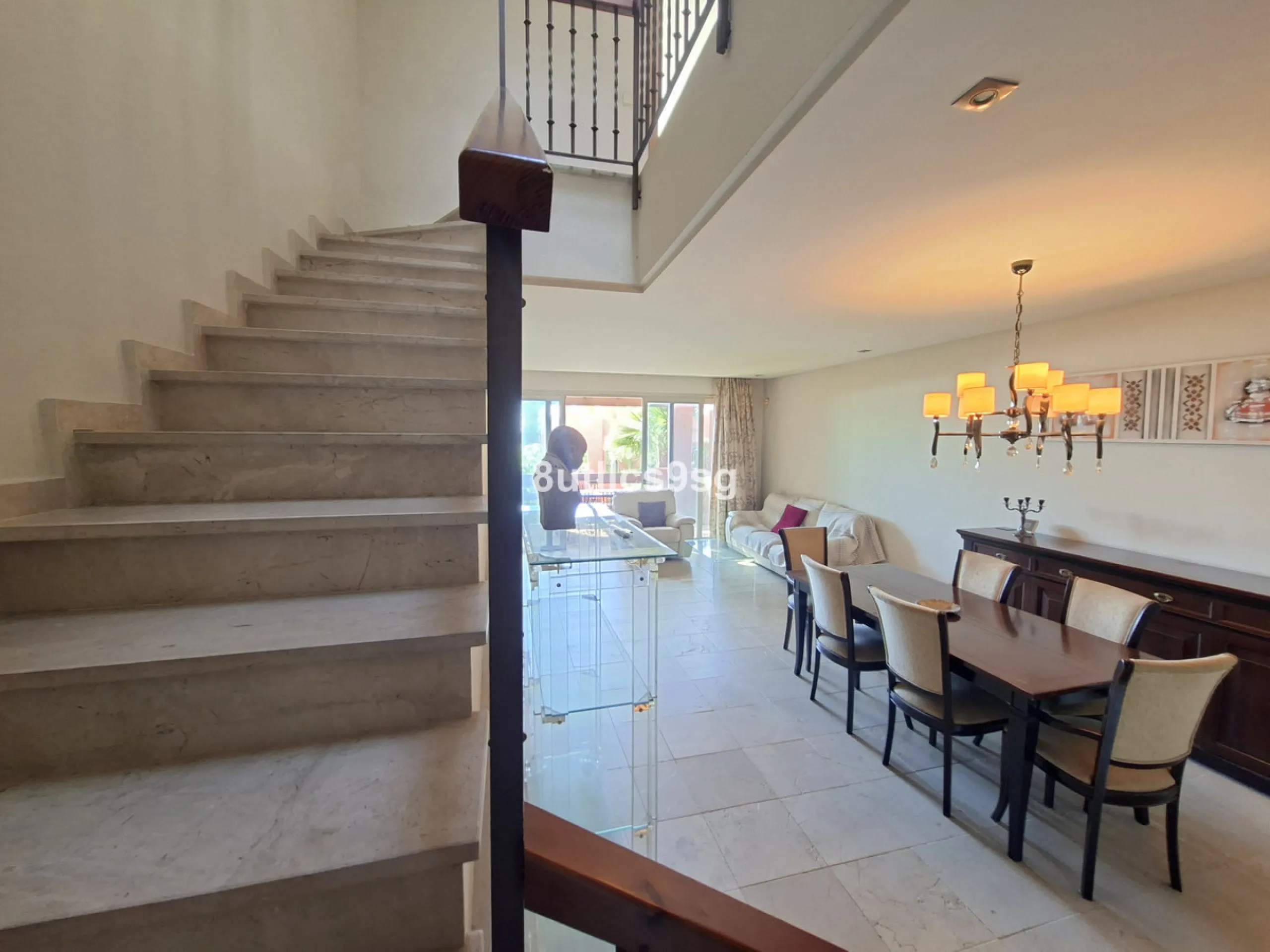 House - Townhouse в продаже в Manilva, Málaga. В доме 2 спален и 3 ванных комнат. Площадь дома 210 м²