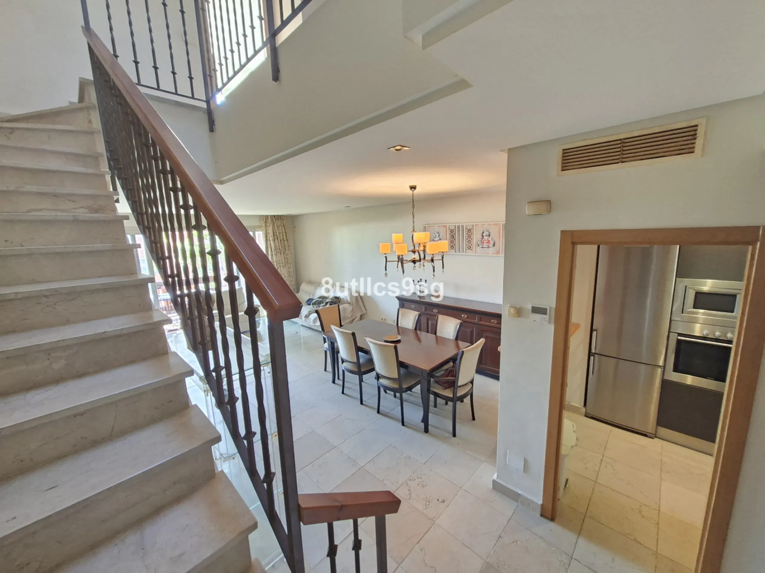 House - Townhouse в продаже в Manilva, Málaga. В доме 2 спален и 3 ванных комнат. Площадь дома 210 м²