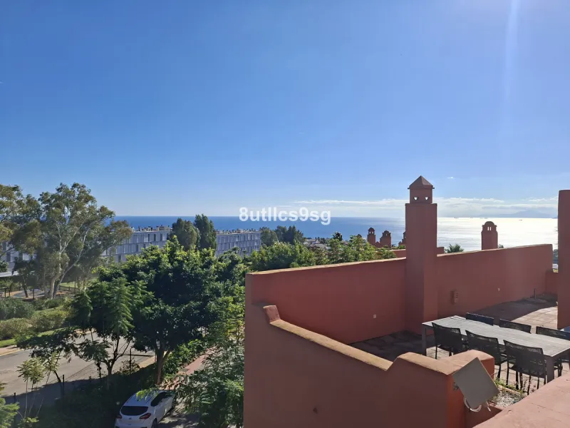 House - Townhouse в продаже в Manilva, Málaga. В доме 2 спален и 3 ванных комнат. Площадь дома 210 м²