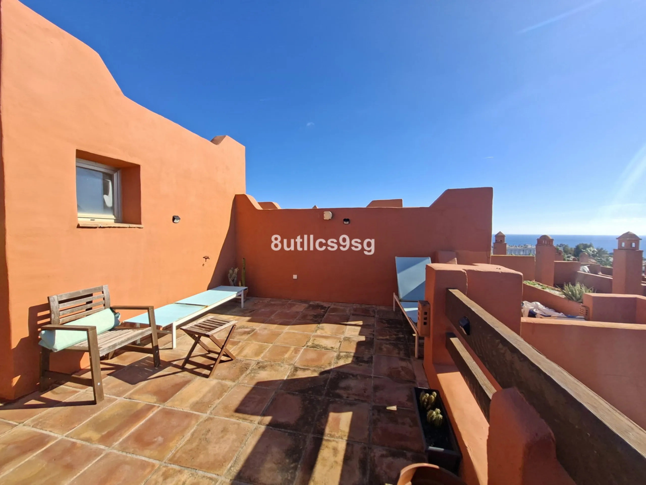 House - Townhouse в продаже в Manilva, Málaga. В доме 2 спален и 3 ванных комнат. Площадь дома 210 м²