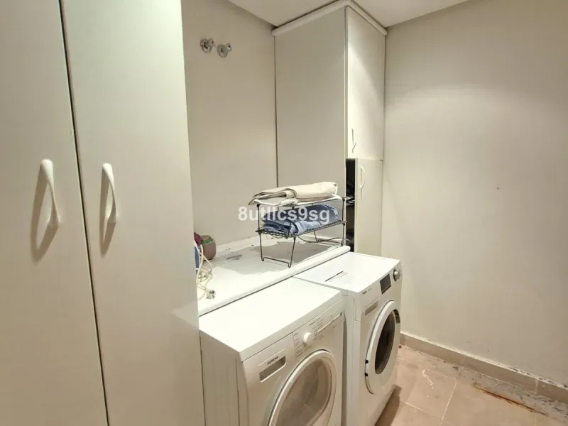 House - Townhouse в продаже в Manilva, Málaga. В доме 2 спален и 3 ванных комнат. Площадь дома 210 м²