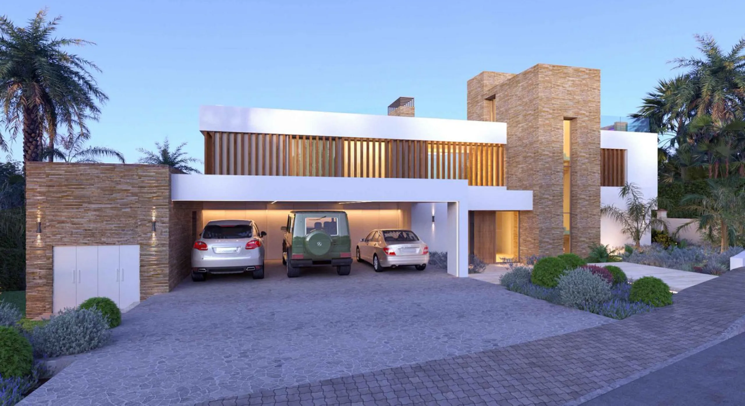 An opportunity to buy and build on one of the best FRONTLINE and last plots available in Los Arqueros Golf and Country Club.