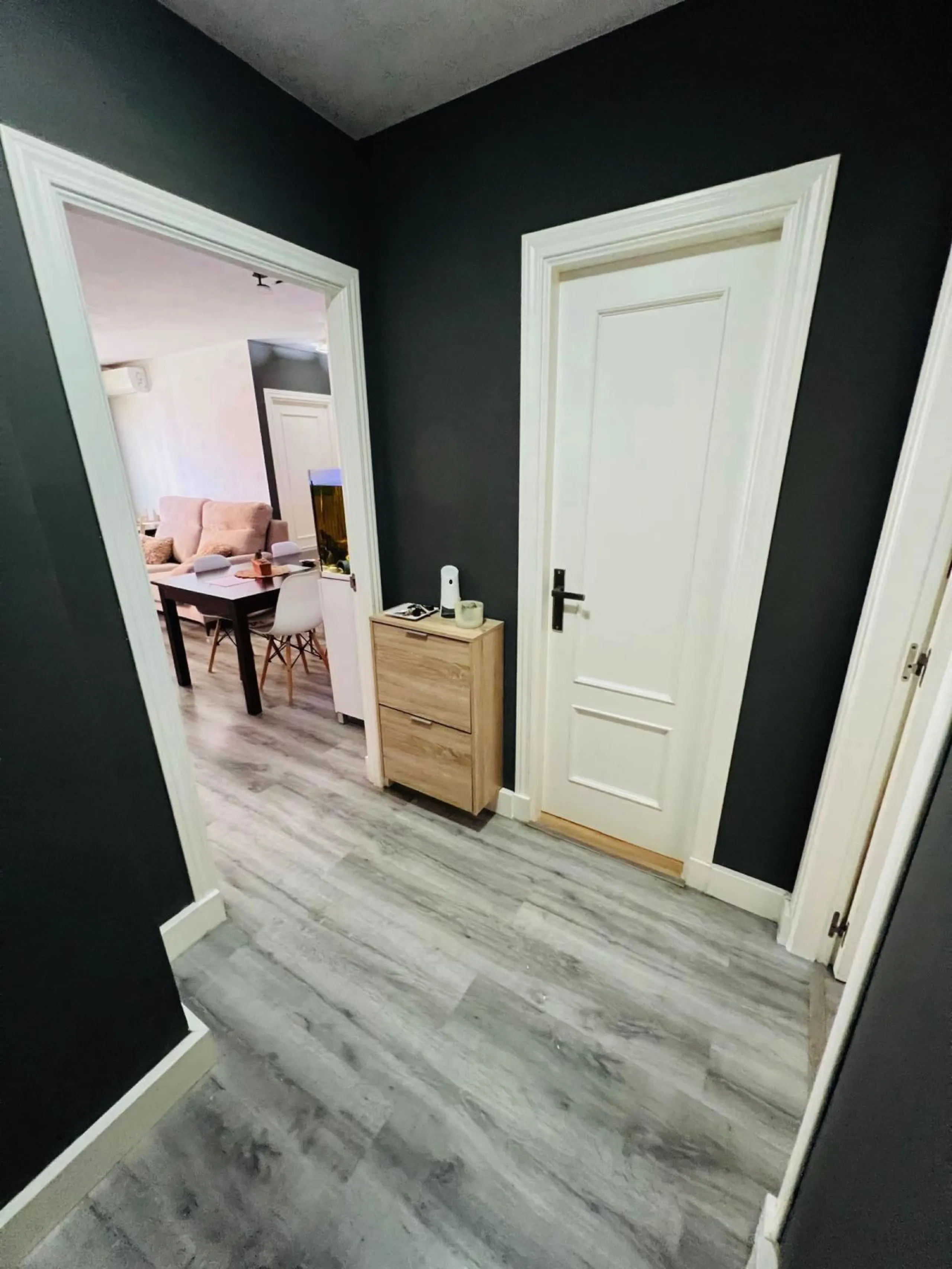 Bright 2-Bedroom Apartment with Terrace, Garage & Storage – Huerta Nueva, Estepona