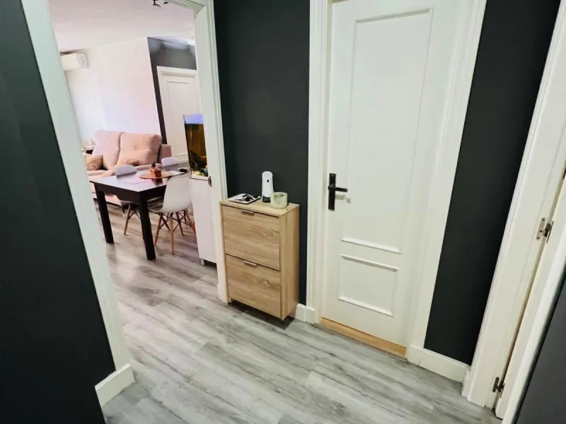 Bright 2-Bedroom Apartment with Terrace, Garage & Storage – Huerta Nueva, Estepona