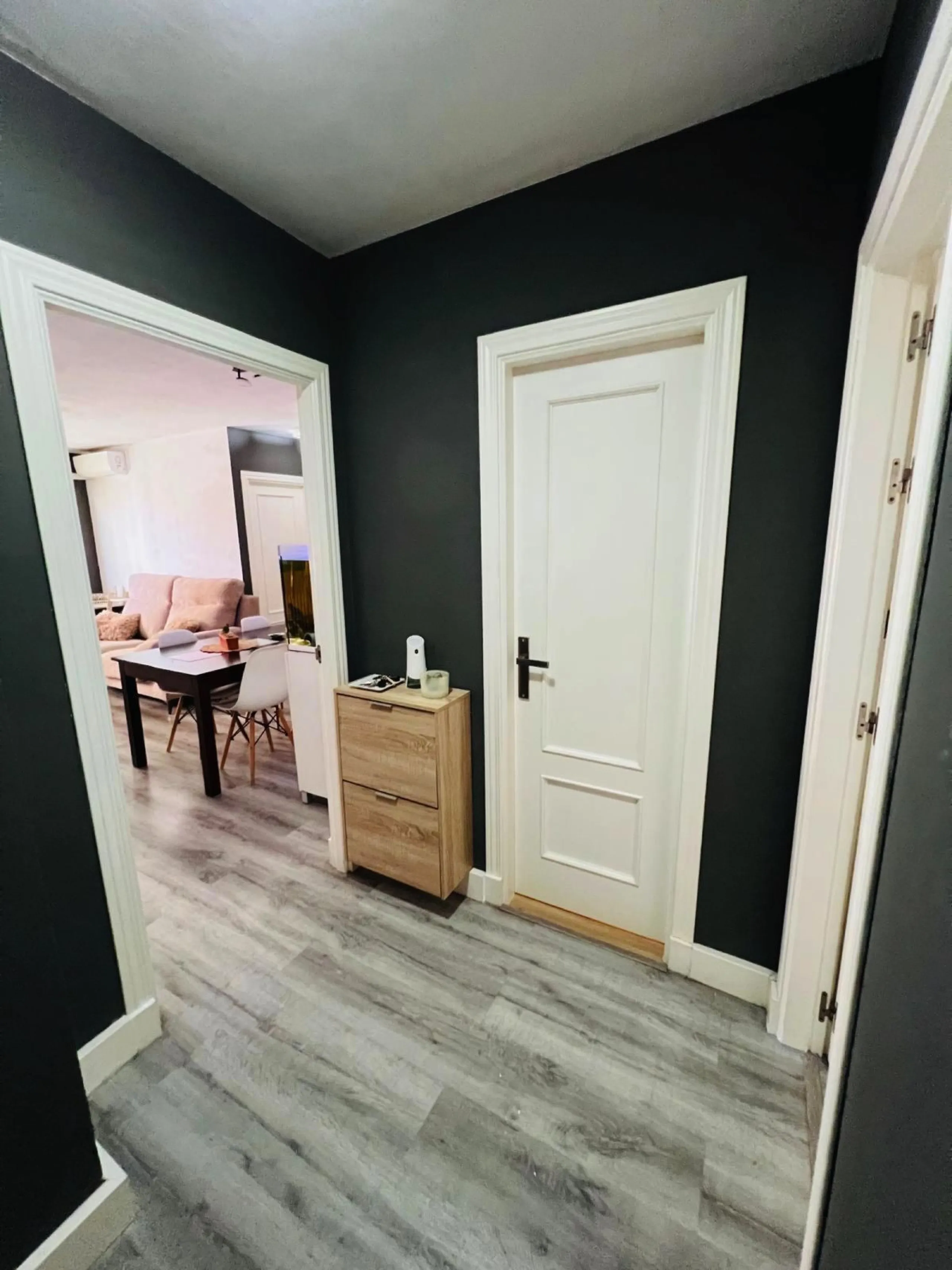 Bright 2-Bedroom Apartment with Terrace, Garage & Storage – Huerta Nueva, Estepona