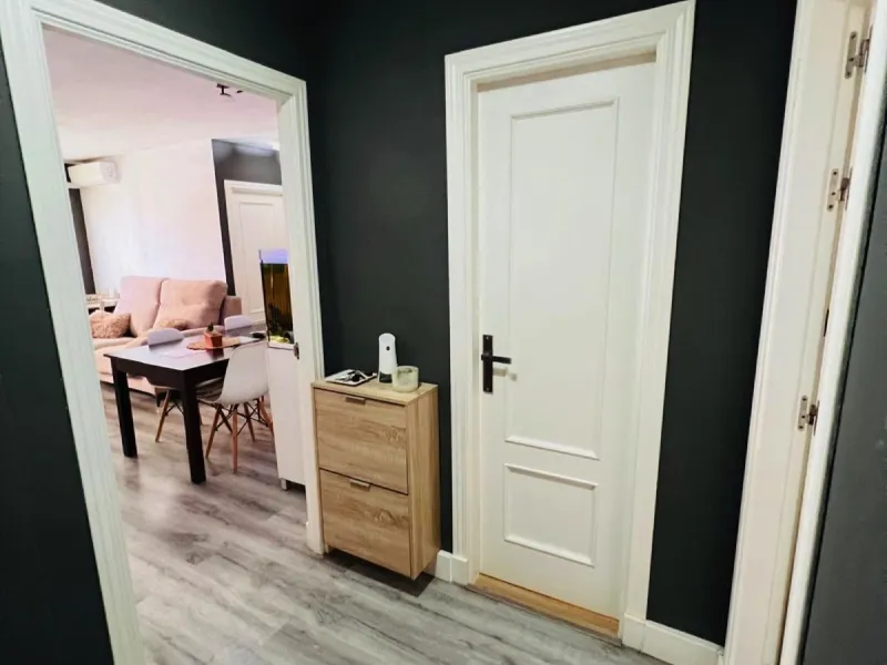 Bright 2-Bedroom Apartment with Terrace, Garage & Storage – Huerta Nueva, Estepona