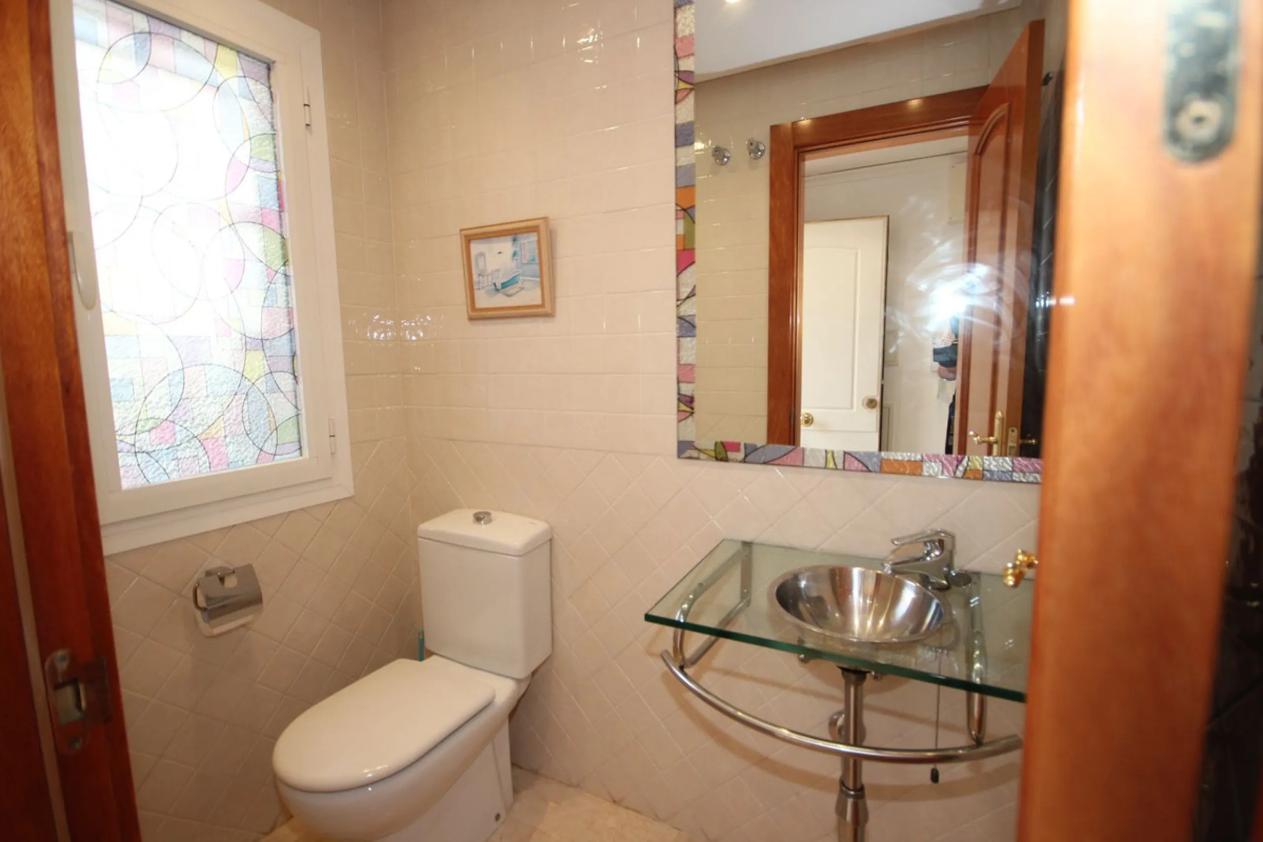 House - Townhouse в продаже в Marbella, Málaga. В доме 3 спален и 3 ванных комнат. Площадь дома 219 м²