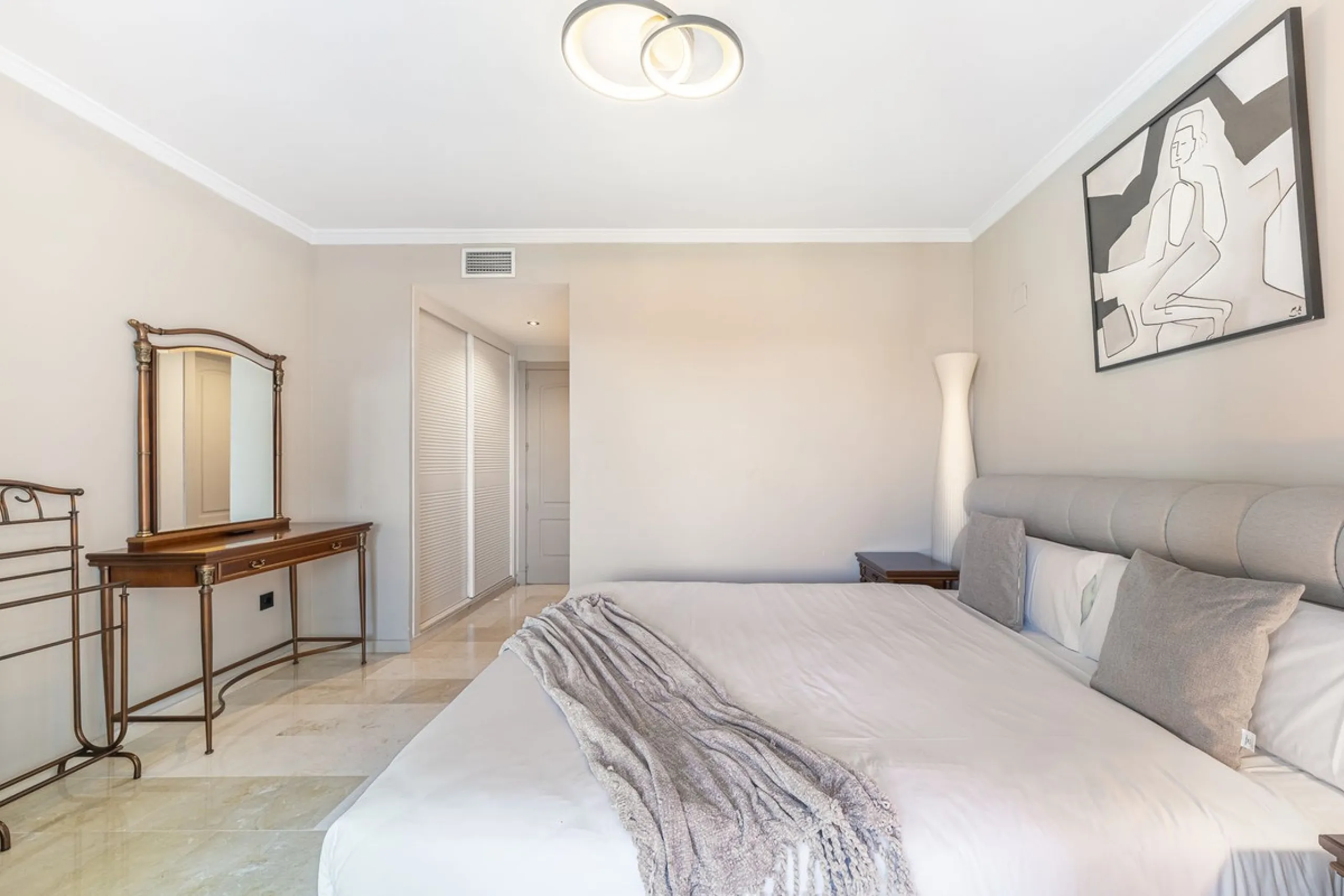 Luxury Duplex Penthouse in the Heart of Puerto Banús