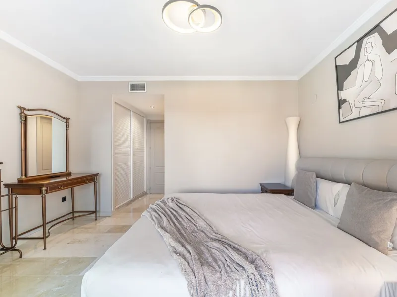 Luxury Duplex Penthouse in the Heart of Puerto Banús