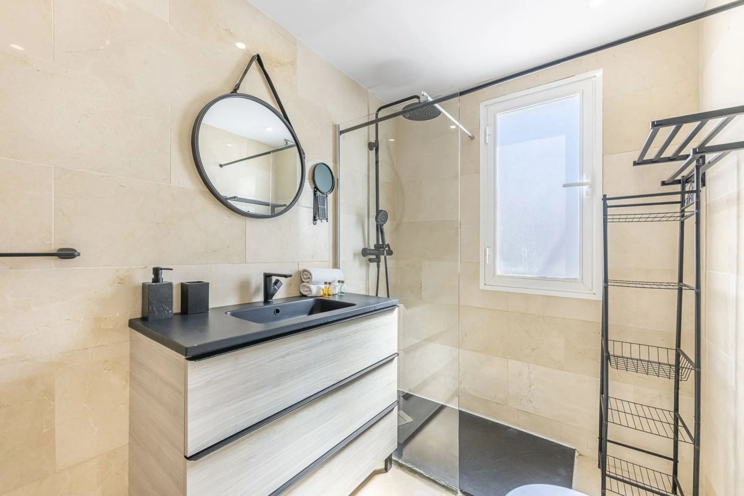 Luxury Duplex Penthouse in the Heart of Puerto Banús
