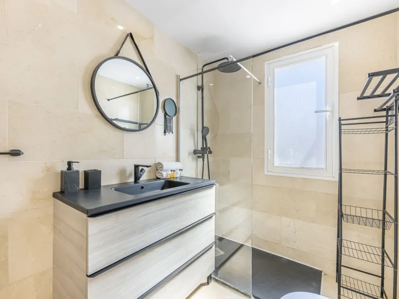 Luxury Duplex Penthouse in the Heart of Puerto Banús