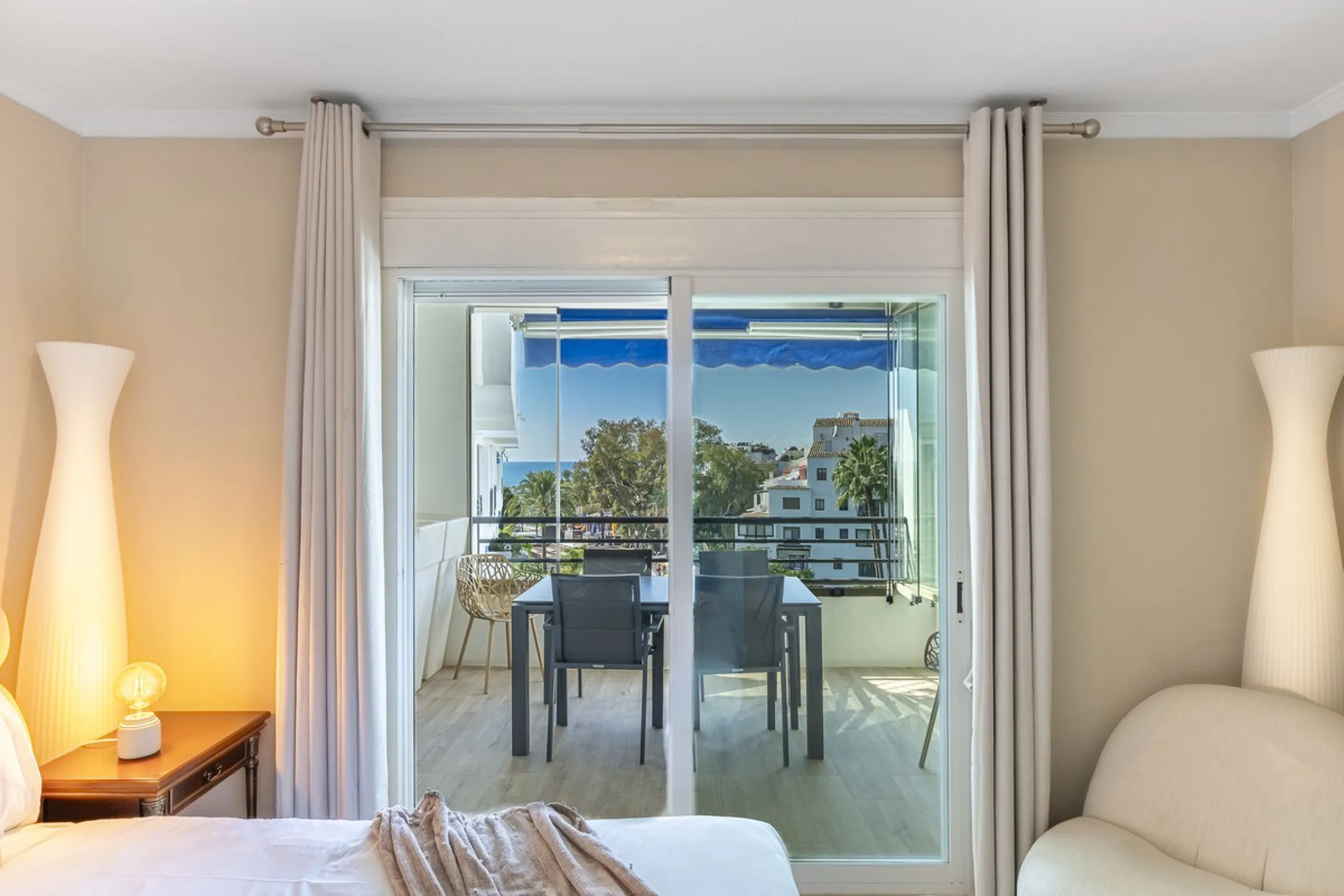 Luxury Duplex Penthouse in the Heart of Puerto Banús
