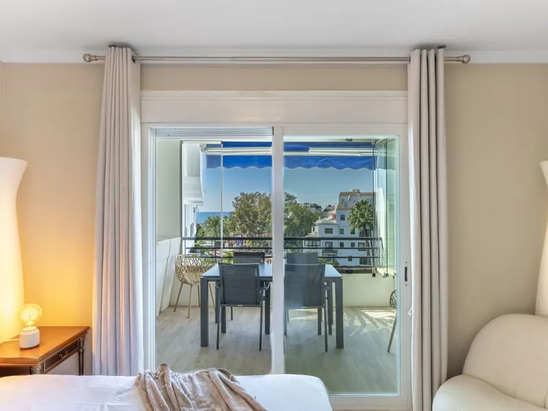 Luxury Duplex Penthouse in the Heart of Puerto Banús