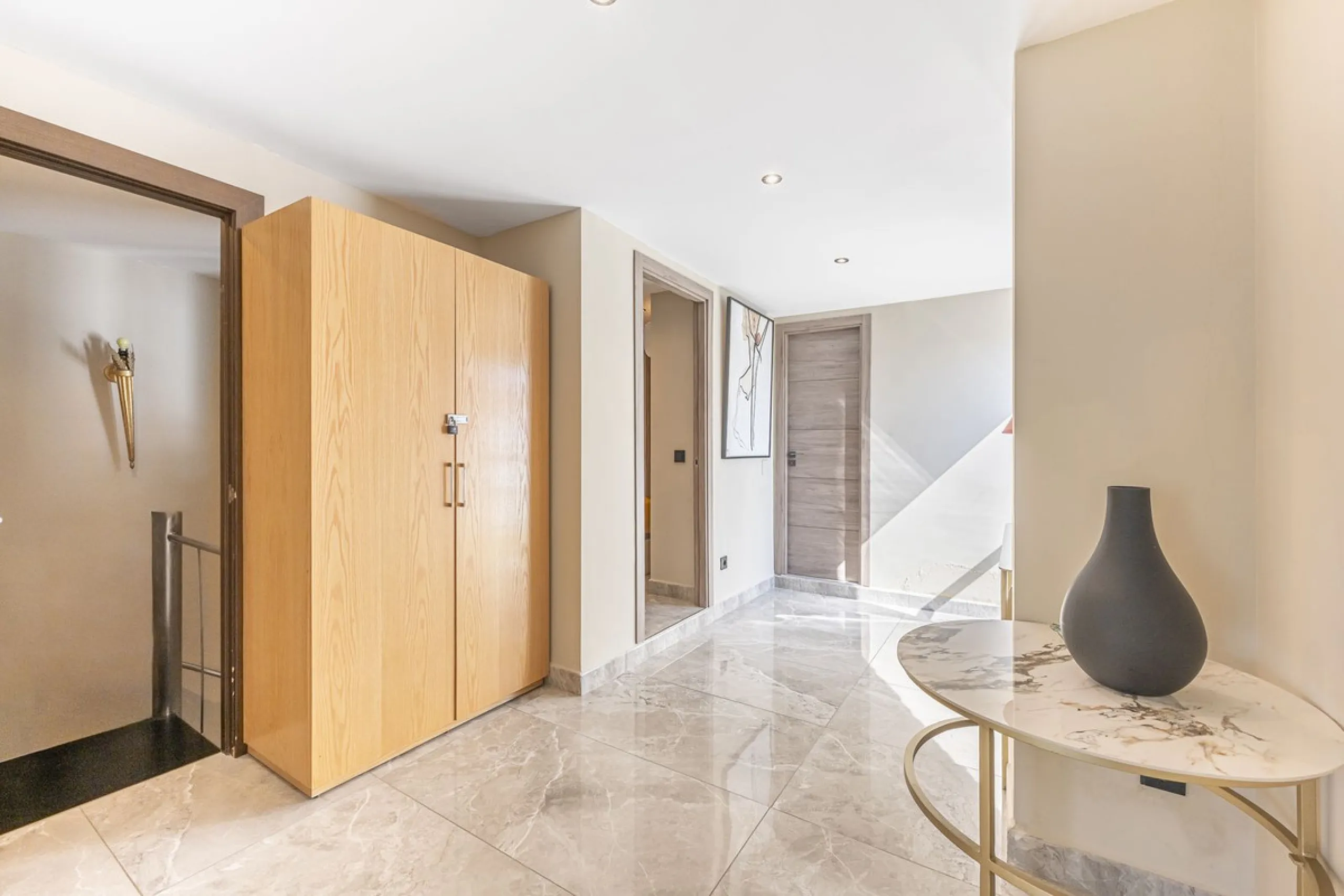 Luxury Duplex Penthouse in the Heart of Puerto Banús
