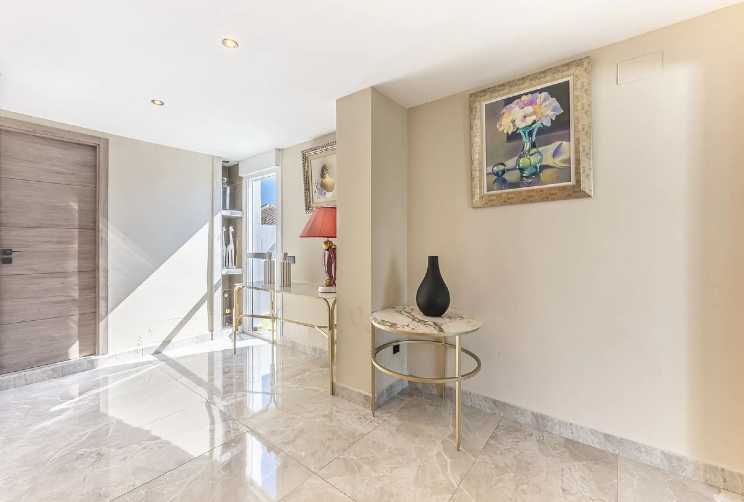 Luxury Duplex Penthouse in the Heart of Puerto Banús