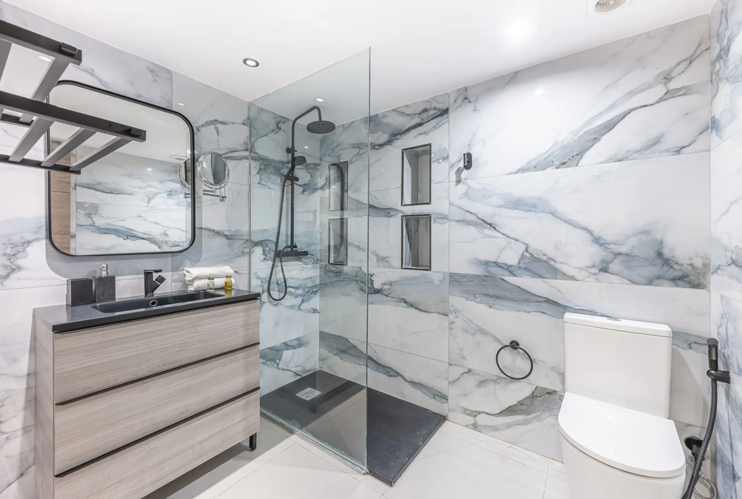 Luxury Duplex Penthouse in the Heart of Puerto Banús