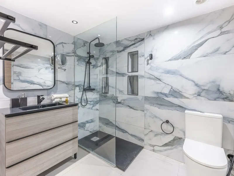 Luxury Duplex Penthouse in the Heart of Puerto Banús