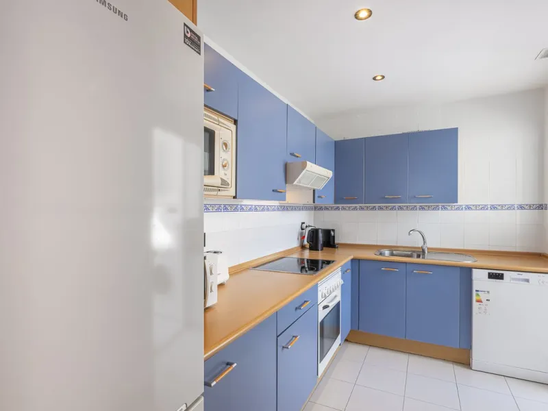 Luxury Duplex Penthouse in the Heart of Puerto Banús
