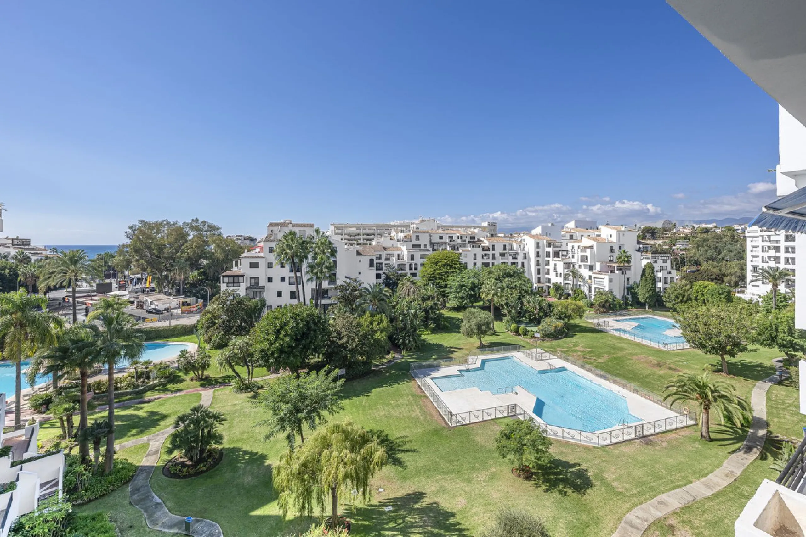 Luxury Duplex Penthouse in the Heart of Puerto Banús