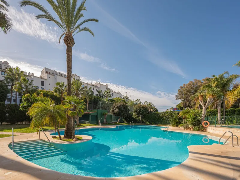 Luxury Duplex Penthouse in the Heart of Puerto Banús