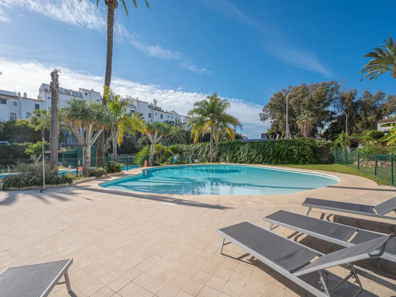 Luxury Duplex Penthouse in the Heart of Puerto Banús