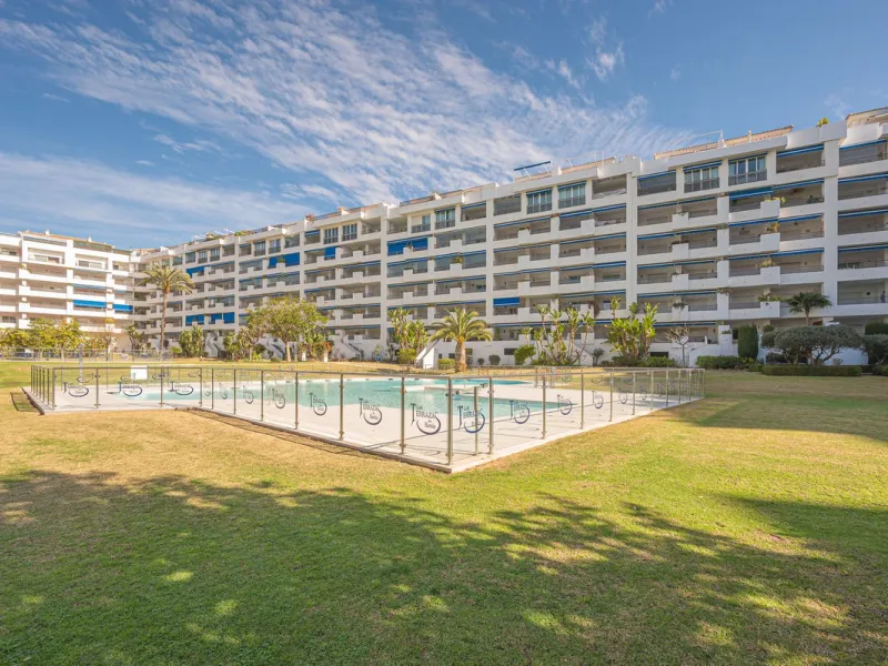 Luxury Duplex Penthouse in the Heart of Puerto Banús