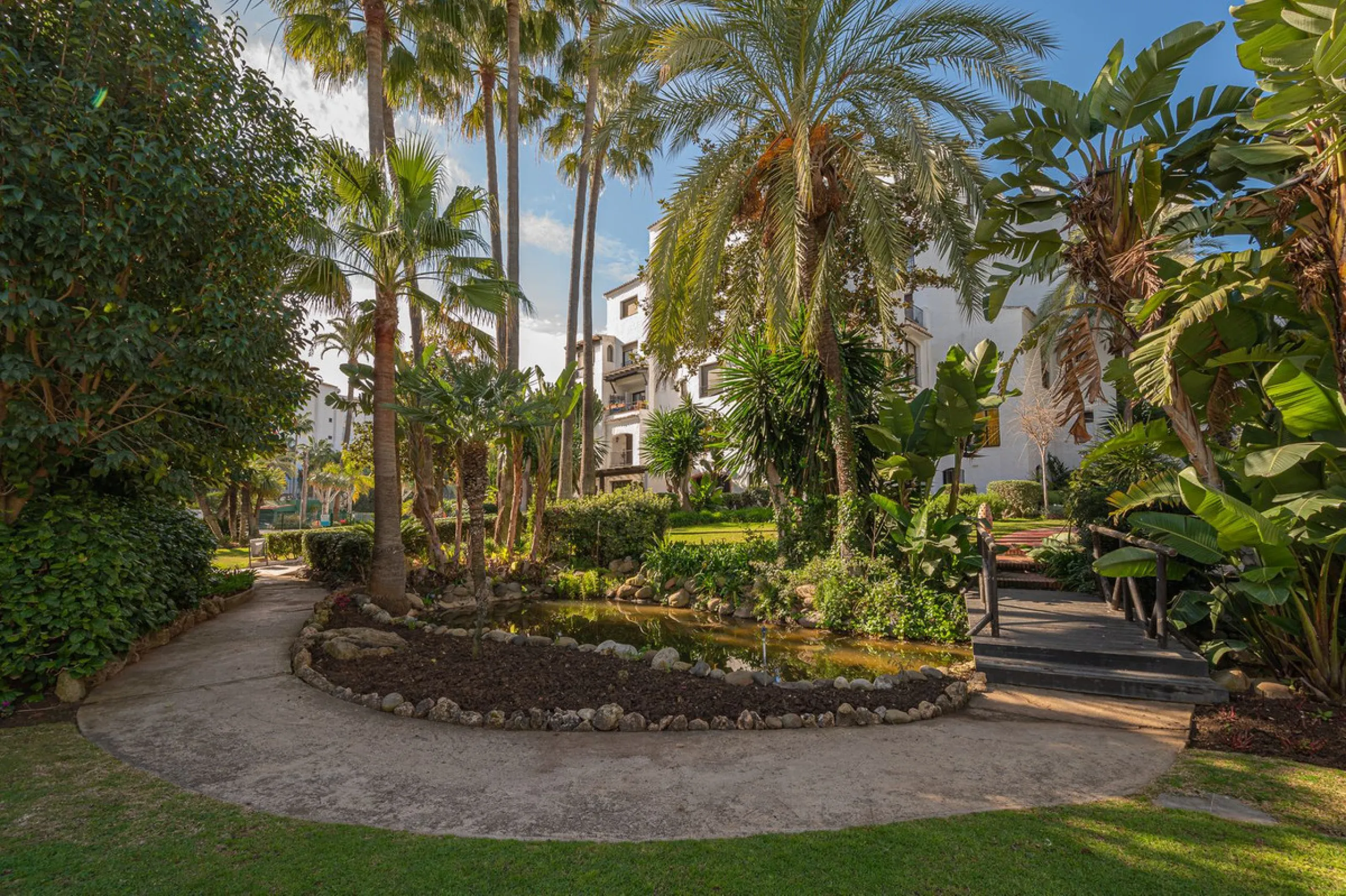 Luxury Duplex Penthouse in the Heart of Puerto Banús