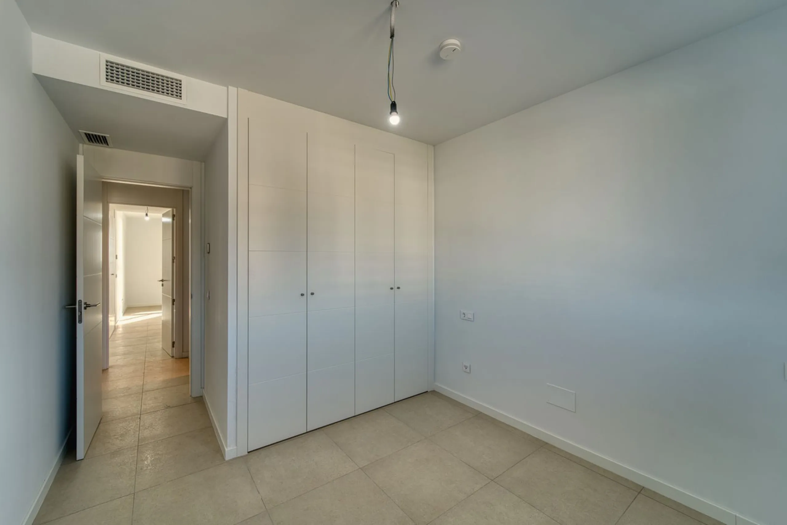 3-bedroom apartment with sea views in Torremolinos — Habitat Alborán Siroco