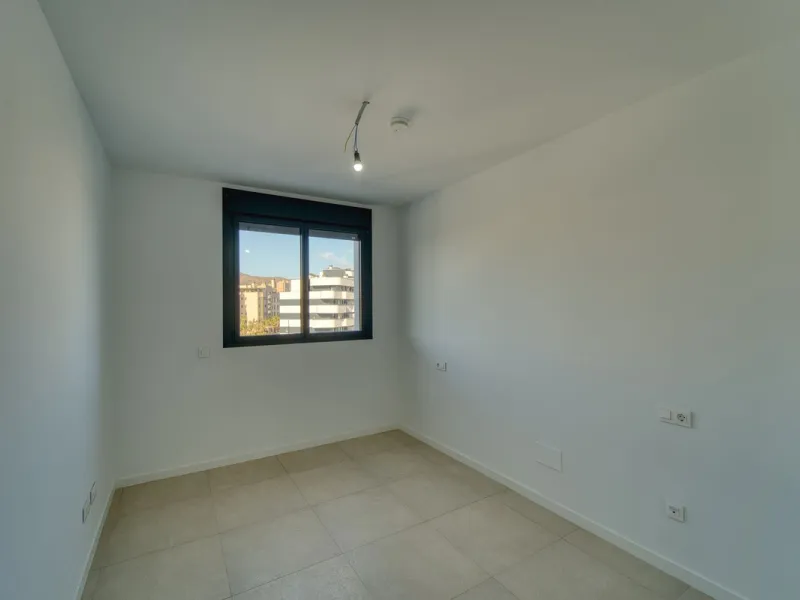 3-bedroom apartment with sea views in Torremolinos — Habitat Alborán Siroco