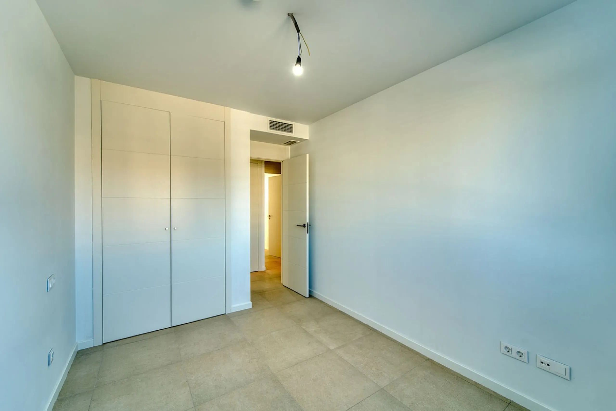 3-bedroom apartment with sea views in Torremolinos — Habitat Alborán Siroco