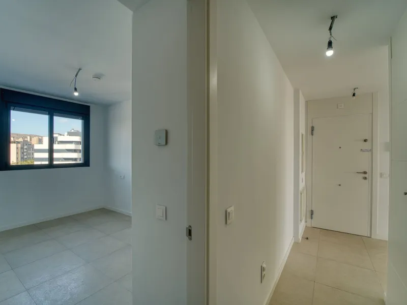 3-bedroom apartment with sea views in Torremolinos — Habitat Alborán Siroco