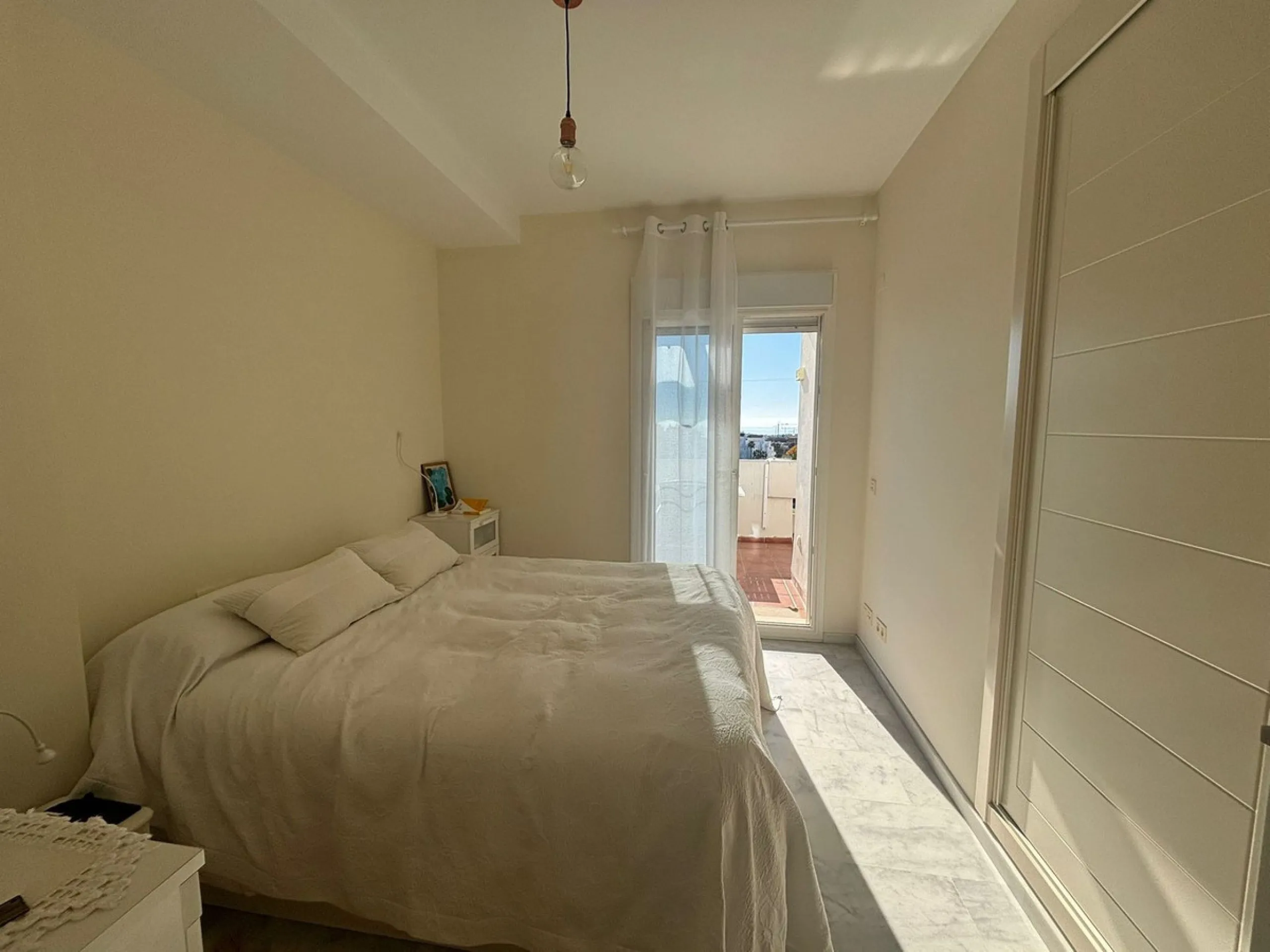 Stunning Penthouse with Private Solarium & Panoramic Sea & Golf Views – Valle Romano Golf, Estepona