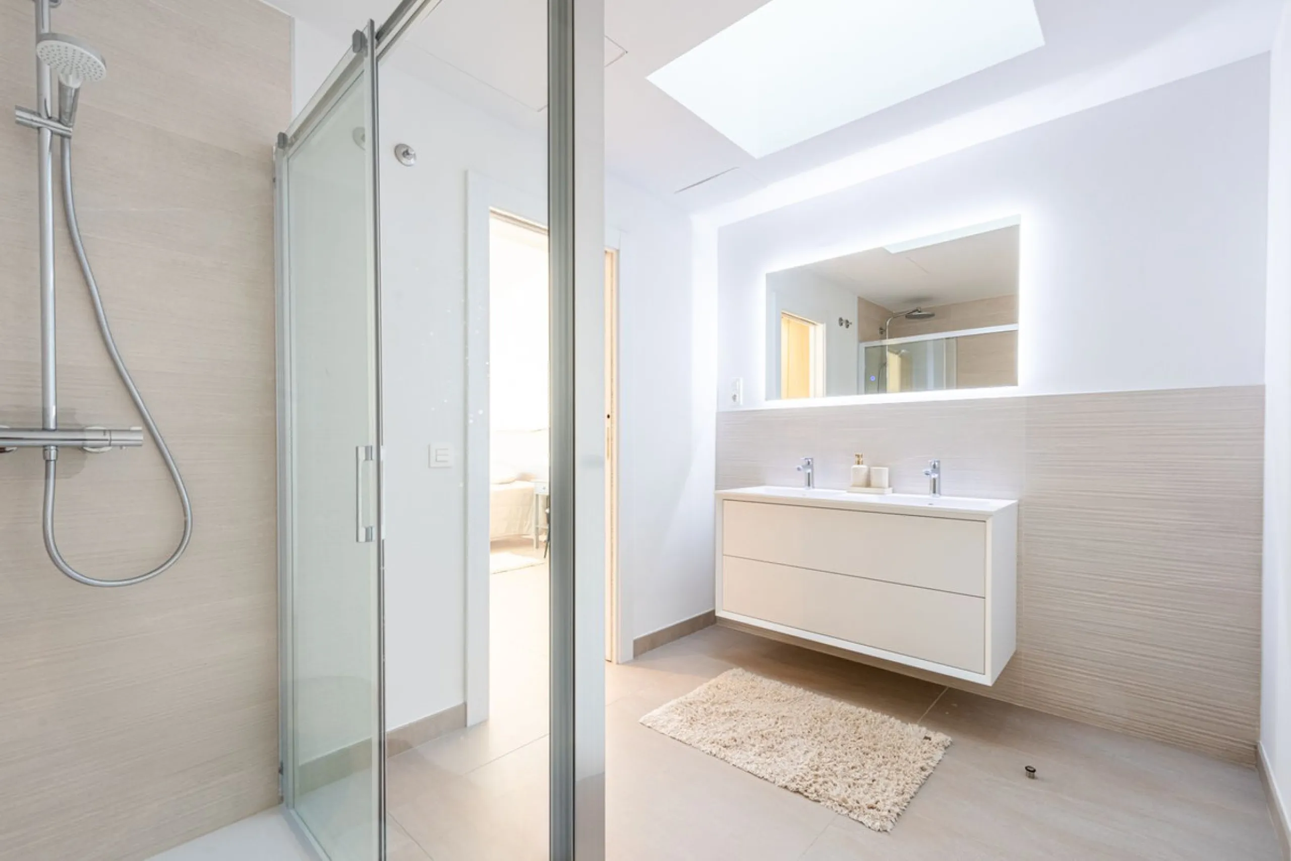 Apartment - Penthouse Duplex в продаже в Fuengirola, Málaga. В доме 2 спален и 2 ванных комнат. Площадь дома 107 м²