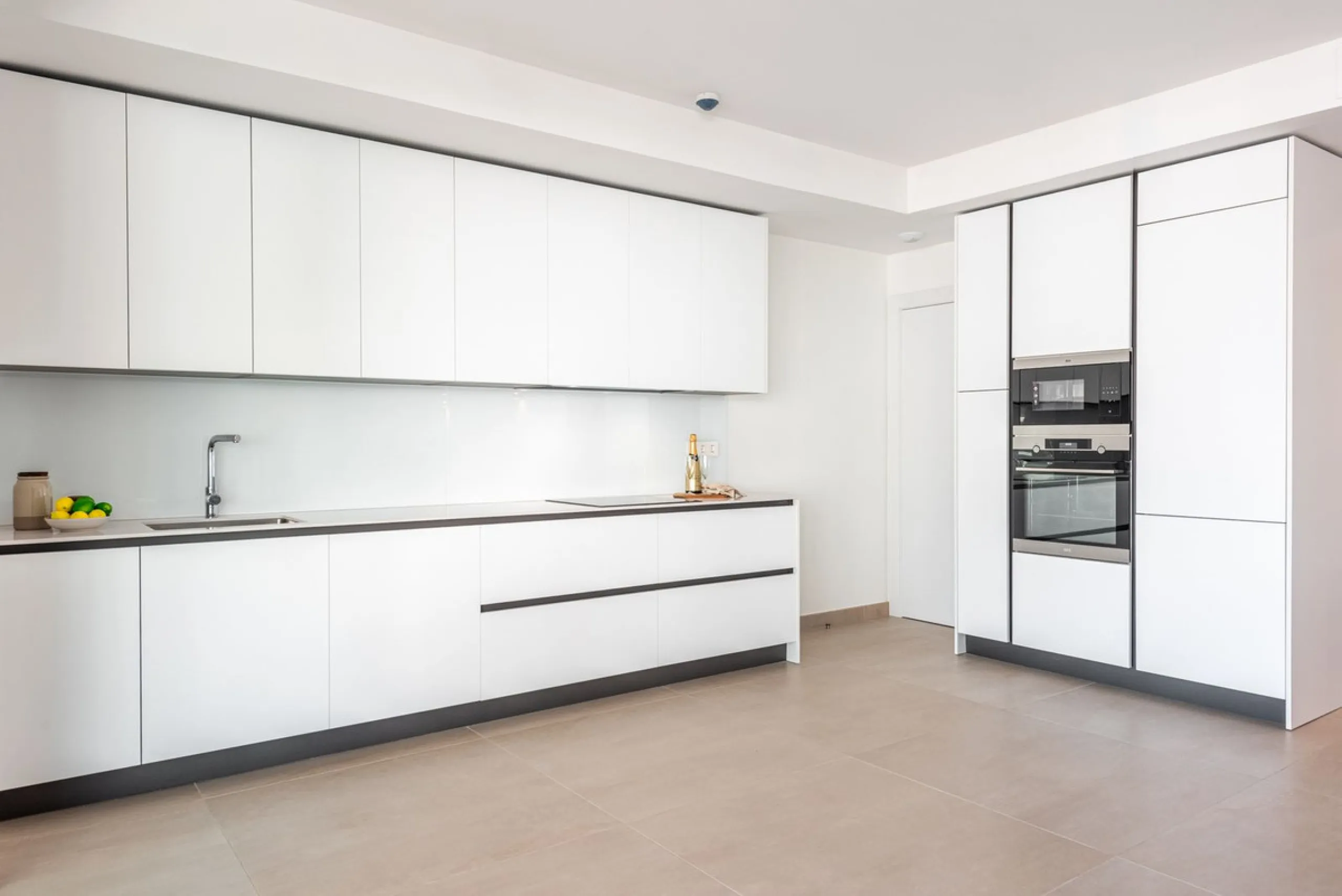 Apartment - Penthouse Duplex в продаже в Fuengirola, Málaga. В доме 2 спален и 2 ванных комнат. Площадь дома 107 м²