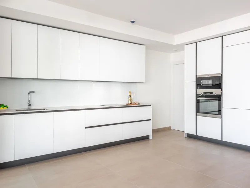 Apartment - Penthouse Duplex в продаже в Fuengirola, Málaga. В доме 2 спален и 2 ванных комнат. Площадь дома 107 м²