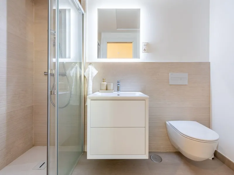 Apartment - Penthouse Duplex в продаже в Fuengirola, Málaga. В доме 2 спален и 2 ванных комнат. Площадь дома 107 м²