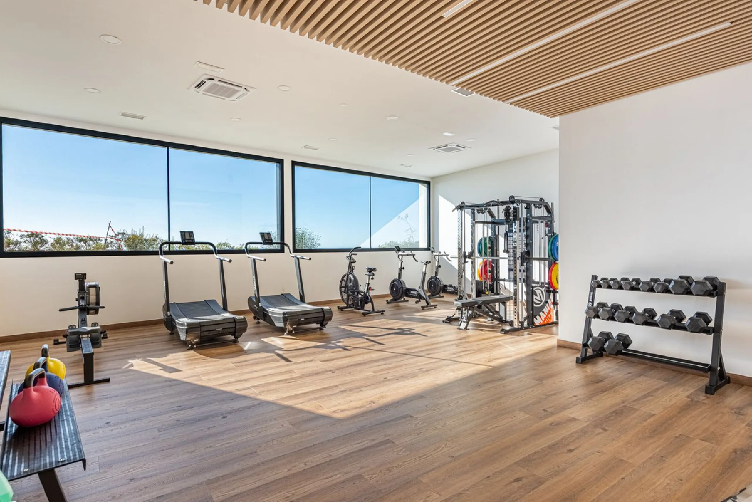 Apartment - Penthouse Duplex в продаже в Fuengirola, Málaga. В доме 2 спален и 2 ванных комнат. Площадь дома 107 м²