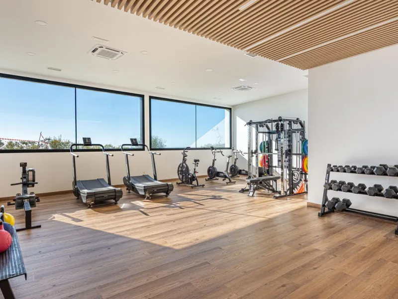 Apartment - Penthouse Duplex в продаже в Fuengirola, Málaga. В доме 2 спален и 2 ванных комнат. Площадь дома 107 м²