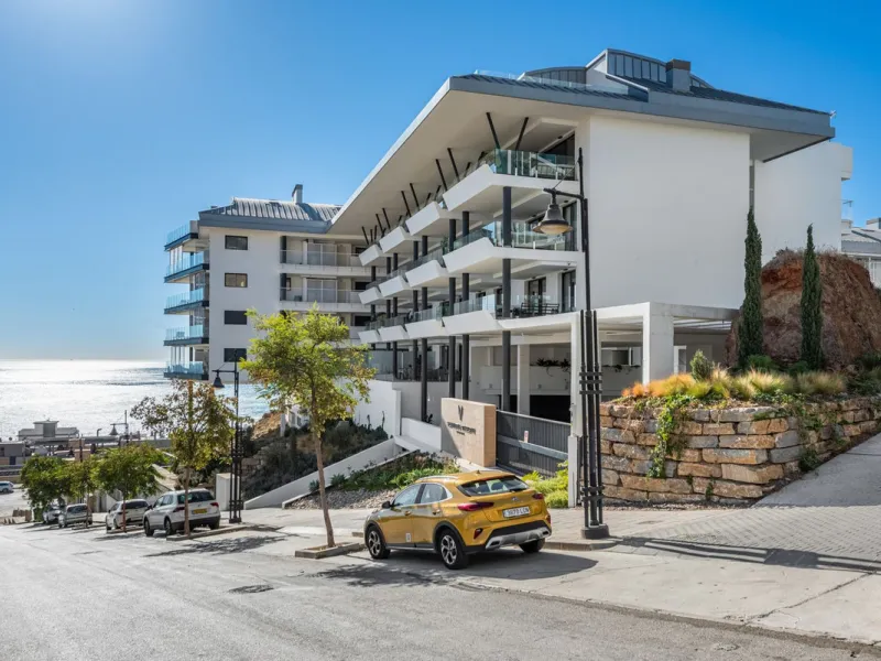 Apartment - Penthouse Duplex в продаже в Fuengirola, Málaga. В доме 2 спален и 2 ванных комнат. Площадь дома 107 м²