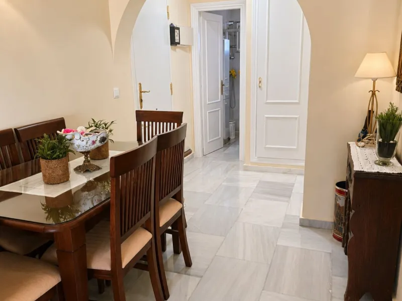 Charming Ground-Floor Apartment with Private Garden – Paraíso-Barronal, Estepona