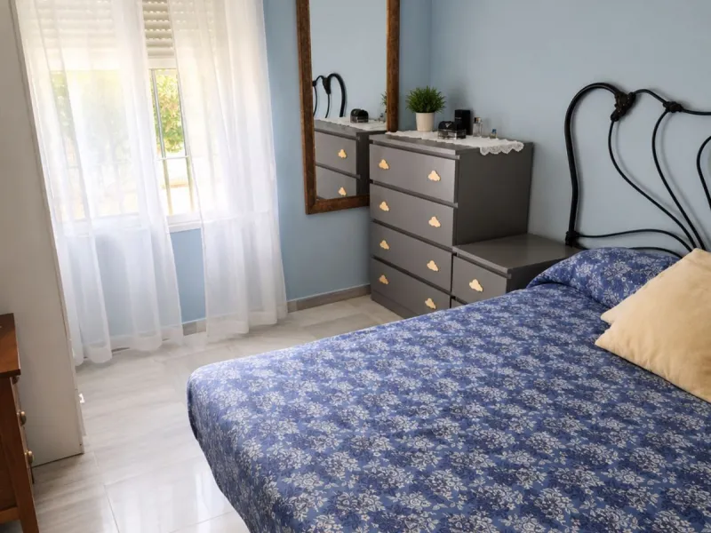 Charming Ground-Floor Apartment with Private Garden – Paraíso-Barronal, Estepona