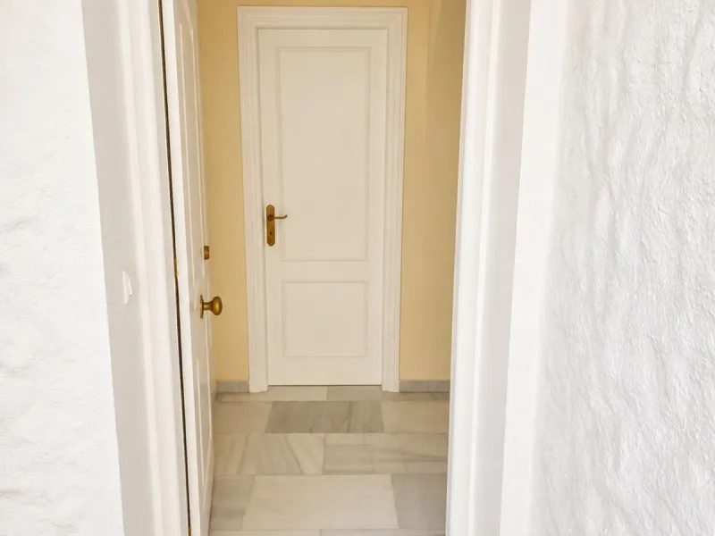 Charming Ground-Floor Apartment with Private Garden – Paraíso-Barronal, Estepona